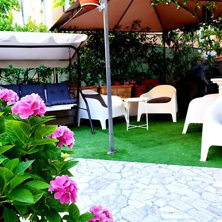 In Guest - New Cirene Triple Economy With Full Rimini