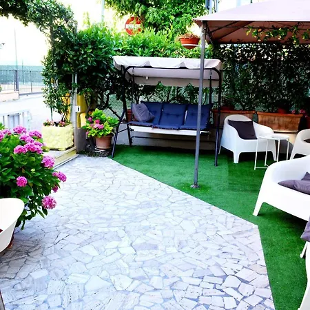 Pensionat In Guest - New Cirene Triple Economy With Full Rimini