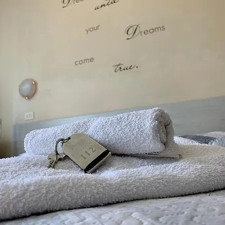 In Guest - New Cirene Triple Economy With Full Pensionat Rimini
