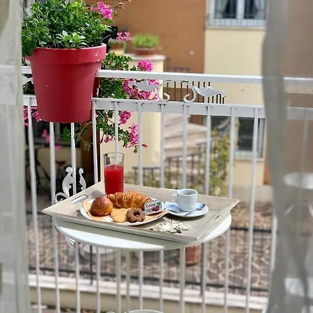 Pensionat In Guest - New Cirene Triple Economy With Full Rimini