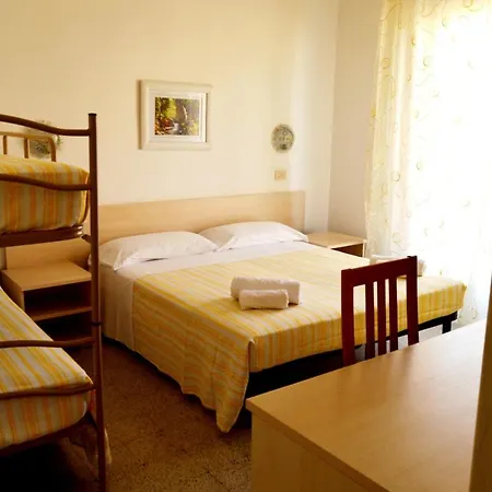 In Guest - New Cirene Triple Economy With Full ريميني