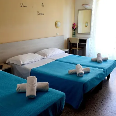 In Guest - New Cirene Triple Economy With Full بيت ضيافة